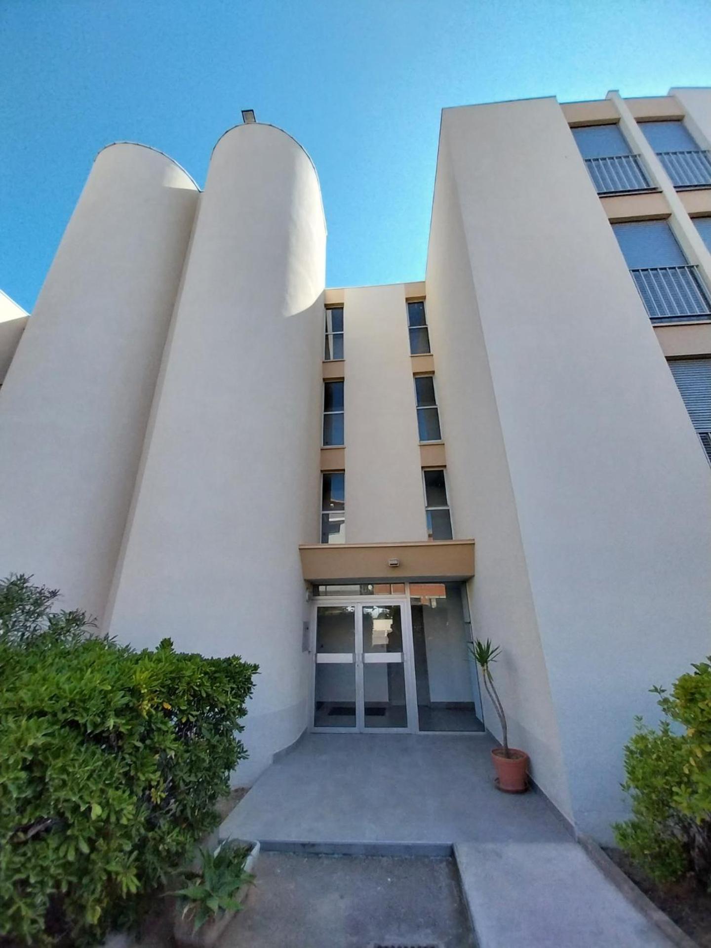 40 M², 1Ere Ligne Mer, Dernier Etage Avec Ascenseur Sète Exterior foto